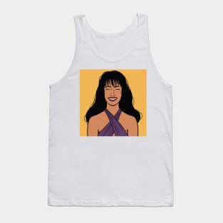 Selena Tank Top